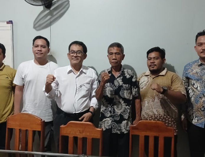 Kades Kalukubula Diminta Dinonaktifkan