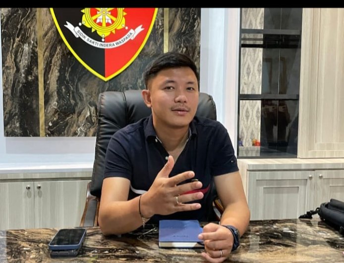 Kasus Penyerobotan Lahan Milik Warga Trans Desa Tanampulu Tetap Menjadi Atensi Polres Donggala