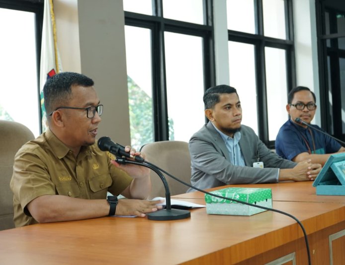 BSI Kenalkan Produk Layanan Haji Berbasis Syariah