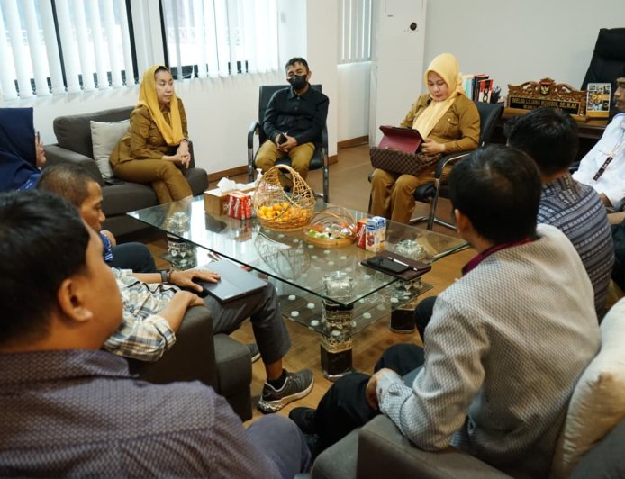 Menteri Kebudayaan akan Kunjungi Situs Megalitik Lore Lindu Napu