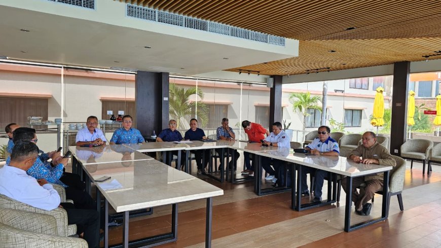 UMP 2026 Sulteng Bisa Tembus Rp3 Juta Lebih