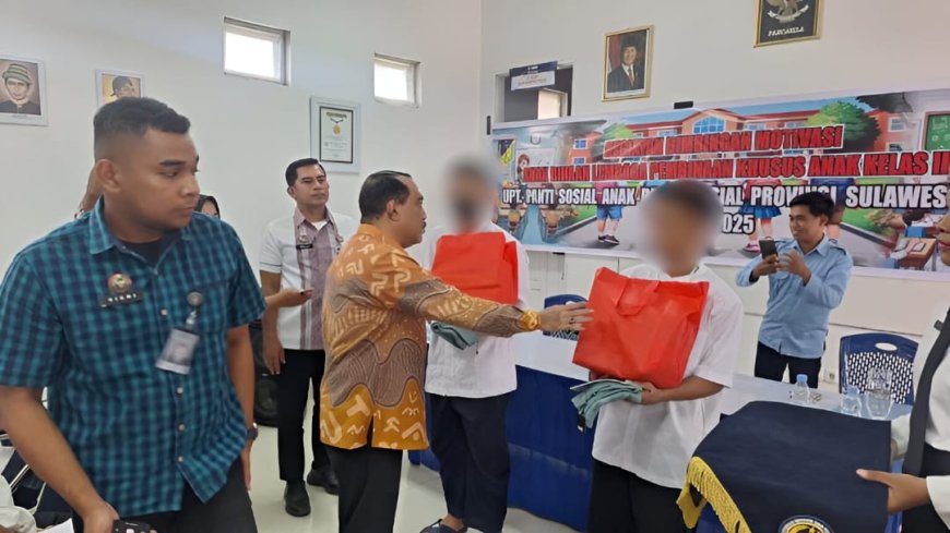 ABH Harus Diberi Ruang untuk Bangkit