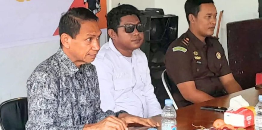 Masyarakat Diminta Hentikan Toleransi Politik Uang