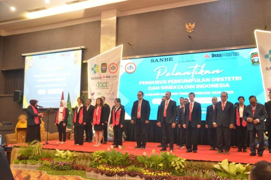 Wagub Tekankan Pentingnya Layanan Kesehatan Perempuan