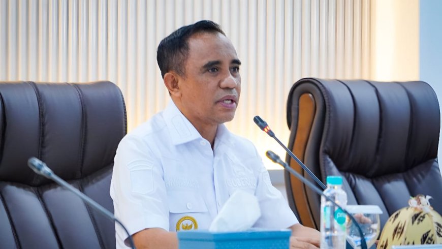 Gubernur: Posyandu Wajib Bertransformasi