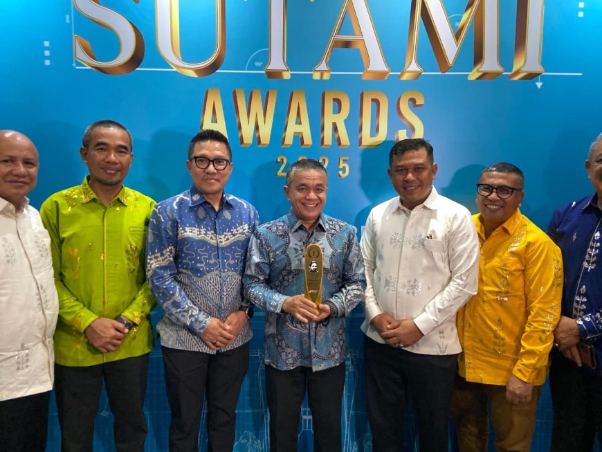 Transformasi Pengelolaan Sampah di Palu Terbaik Nasional