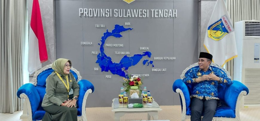 UPT Harus Lebih Lincah, Efisien, dan Adaptif