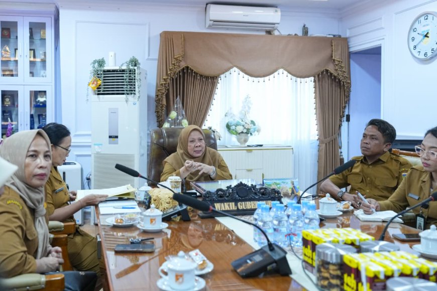 103 Pos Kesehatan di Sulteng Diaktifkan Jelang Nataru