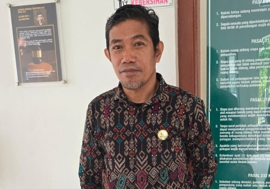 Wali Kota, BPN dan Gubernur Digugat Pemilik Lahan Huntap Tondo, Tuntut Ganti Rugi Rp6,7 Miliar