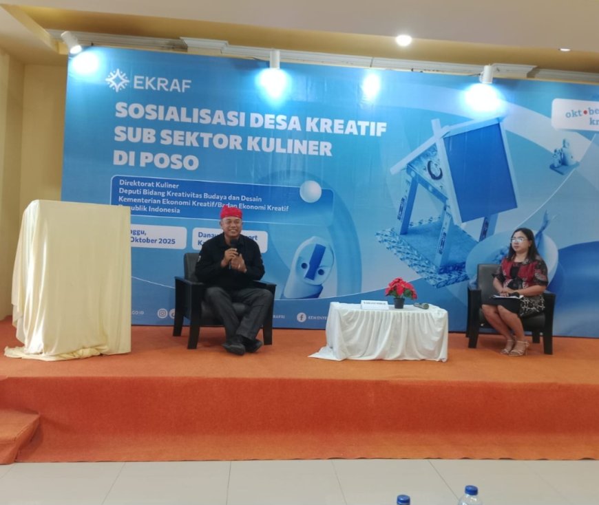 Masyarakat Lokal Subjek Utama Pengelolaan Potensi Pariwisata