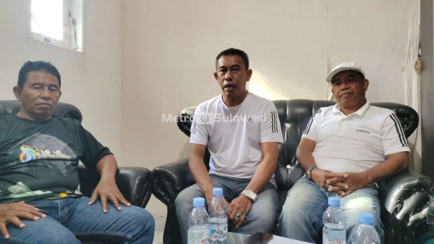 KONI Kota Palu Buka Pendaftaran Bakal Calon Ketua Umum 2025–2029