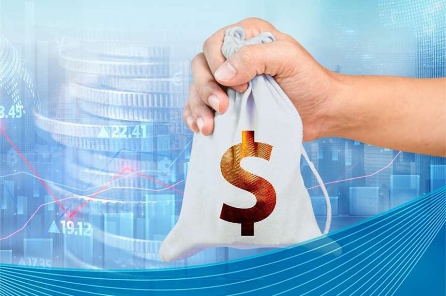 Cadangan Devisa Indonesia Naik Sekitar Rp2.500 Triliun