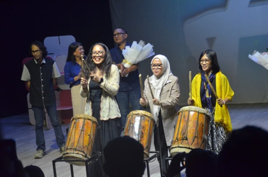 Festival Teater Indonesia, Bentuk Pengakuan Geliat Budaya Kota Palu