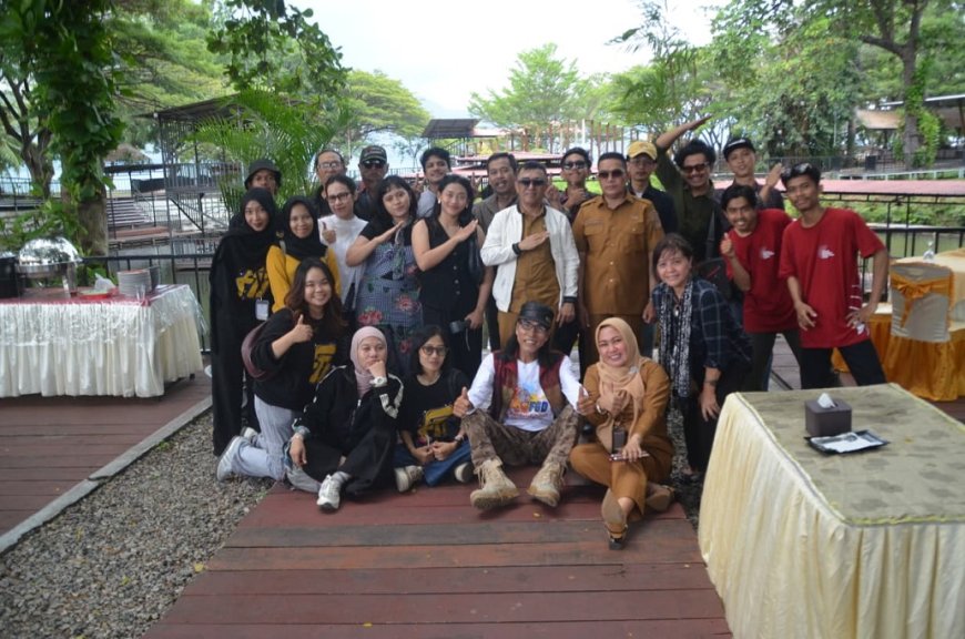 FTI Diharap Menginspirasi Kemajuan Seni dan Budaya