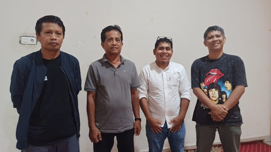 Asprov PSSI Sulteng Buka Pendaftaran Balon Ketum 2025-2029