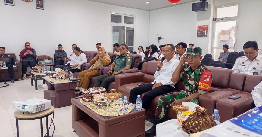 282.240 Pemilih Hasil PDPB di Palu