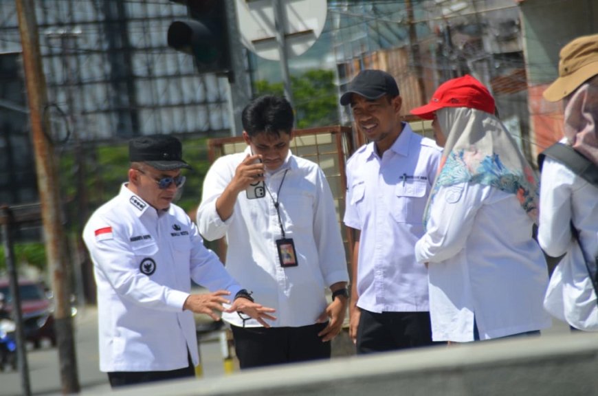 Kualitas Ruang Publik akan Terus Ditingkatkan