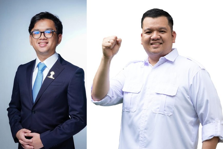 Dukungan Menguat, Wahyu Nugraha Dinilai Cocok Pimpin KONI Palu