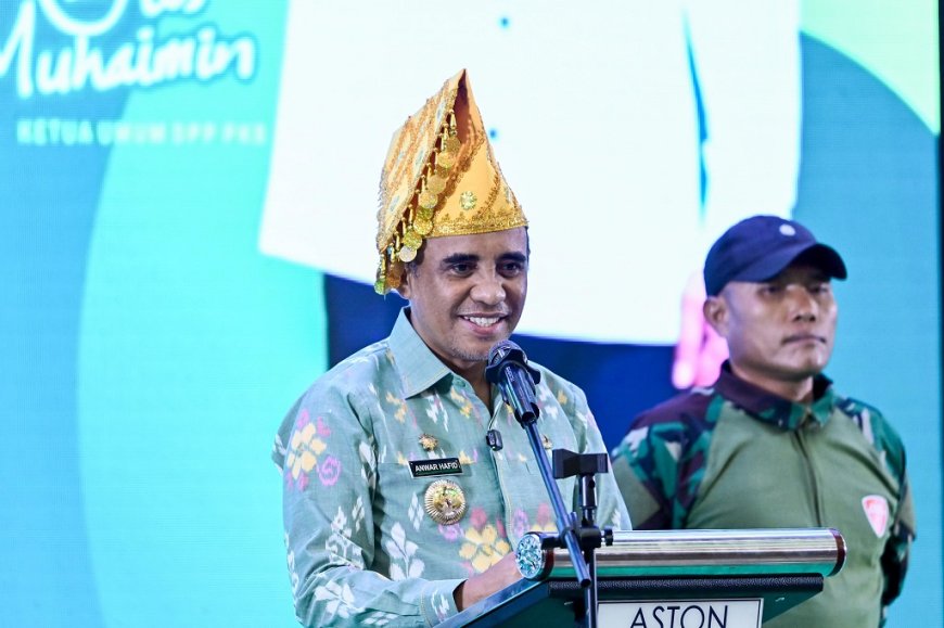 Pemprov Segera Luncurkan  Layanan “Halo Gubernur”