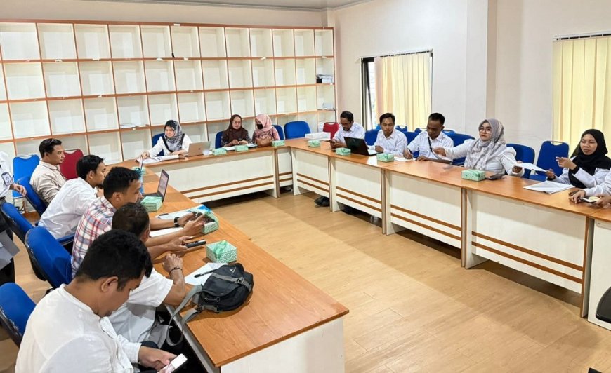 BPKAD Akan Hapus Aset Tanah Dinsos Sulteng