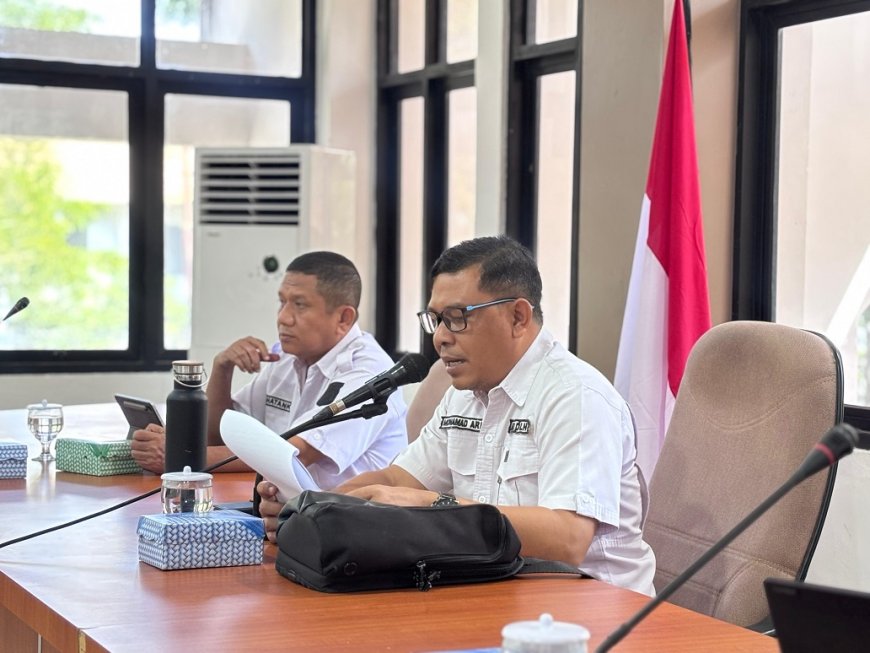 Ekspos IKLH Untuk Pantau Kondisi Lingkungan Hidup