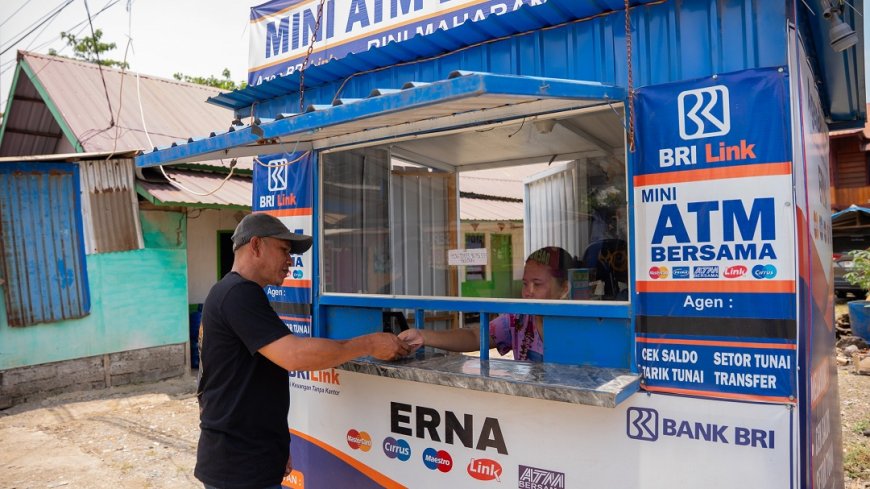 Konsumsi Karyawan IMIP Meningkat, Ekosistem Usaha Bertumbuh Pesat