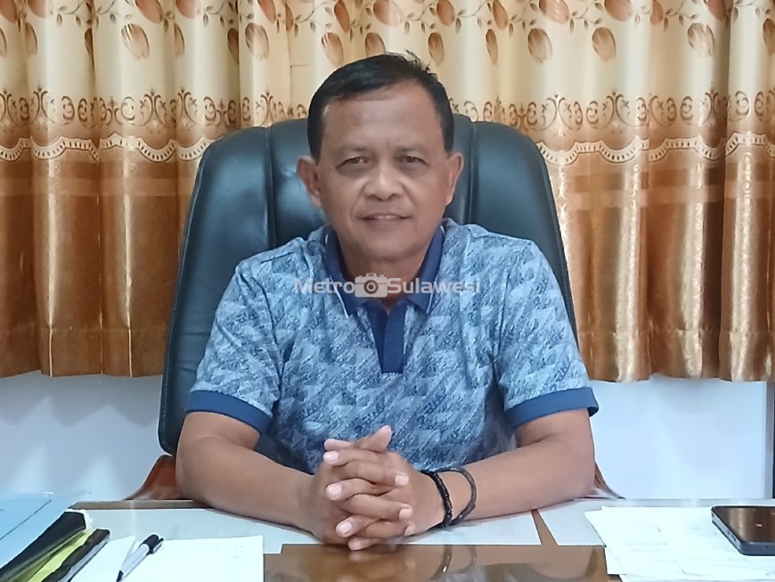 Inspektorat Gelar Audit Akhir Tahun, Pastikan Transparansi Pengelolaan Keuangan Daerah