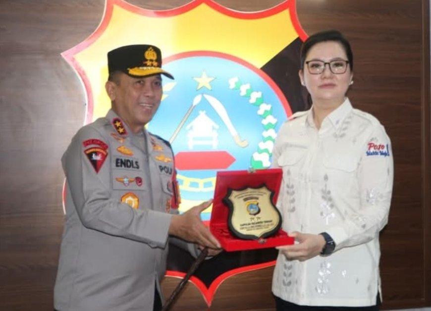 Kapolda Tegaskan Terus Perkuat Keamanan di Poso