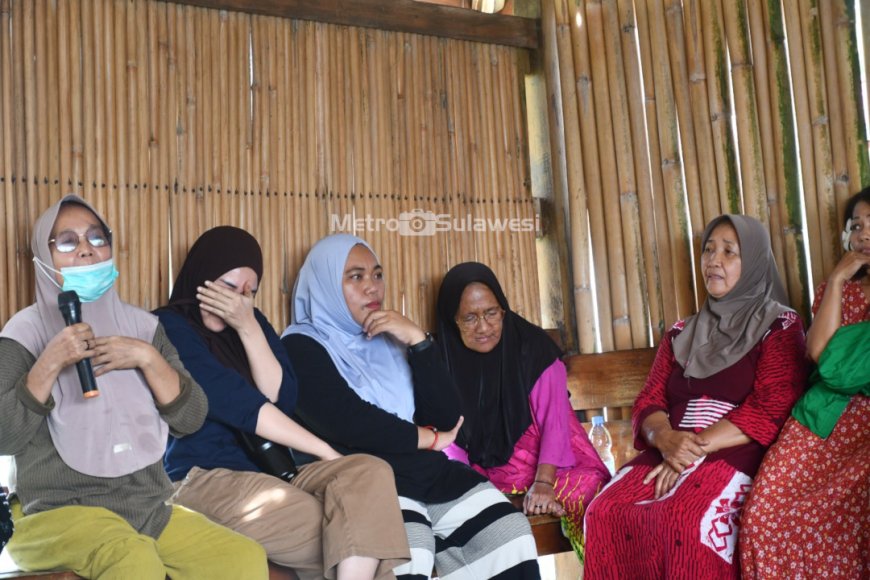 Warga Tanjung Karang Terima  Penataan, tapi Tolak Relokasi