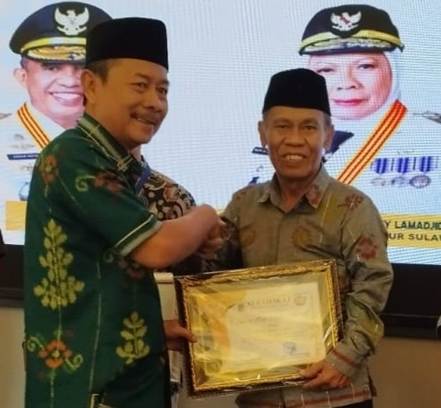 Rakor Pelibatan Lembaga Adat: Melahirkan Rekomendasi Besar untuk Budaya Sulteng 2026