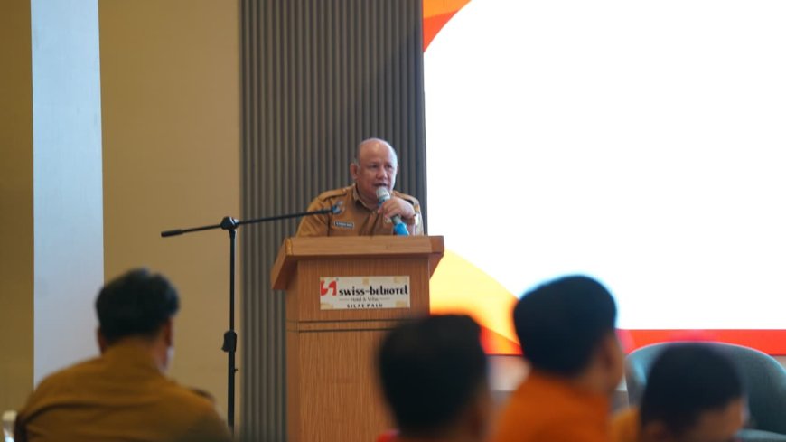 DTSEN Upaya Penyediaan Data Akurat Pembangunan