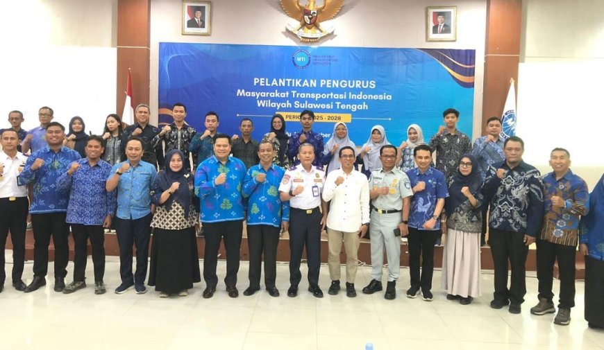 MTI Mitra Strategis Pemerintah Daerah