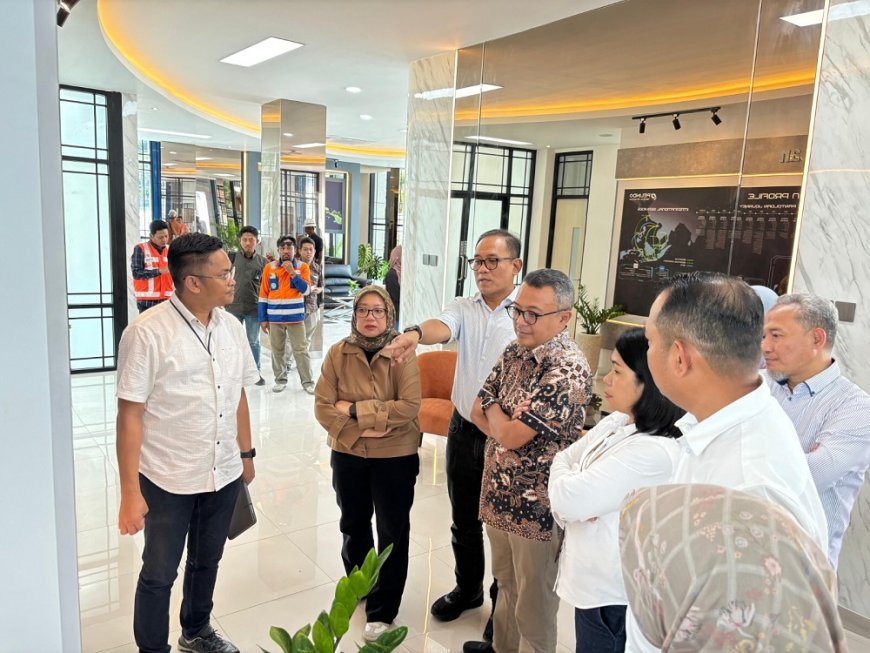 Pasca Go Live Tos-Nusantara di Pelindo TPK Pantoloan Masuk Tahap Vessel Target dan Masa Stabilisas Selama 1 Bulan