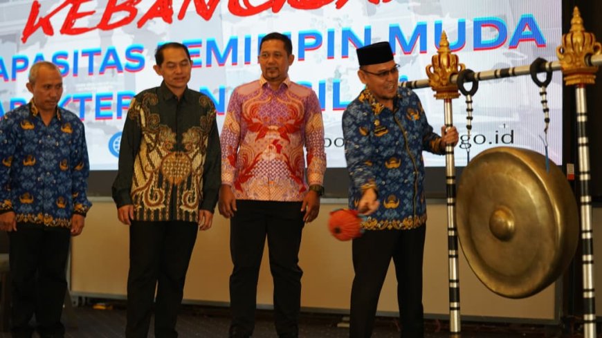 Kota Palu Contoh Harmoni Keberagaman