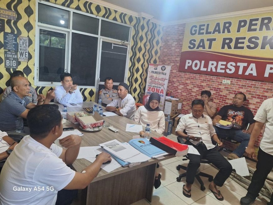 Penanganan Kasus Penipuan Mobil Terus Berjalan