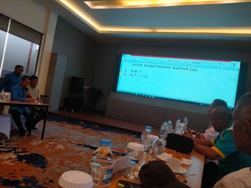 UMP Sulteng 2026 Naik 9,08 Persen (Rp264 Ribu Lebih) Menjadi Rp3.179.565.40