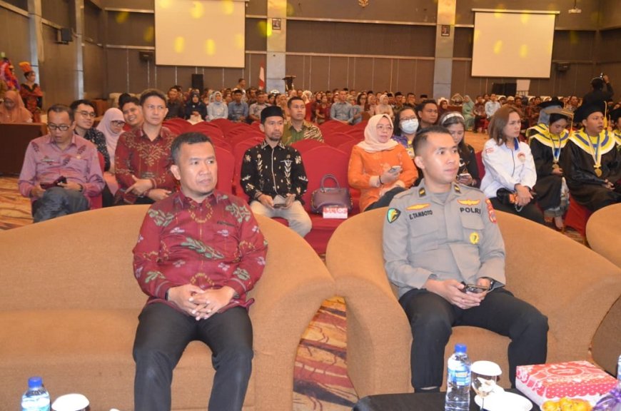 Diharap Berkontribusi bagi Peningkatan Derajat Kesehatan