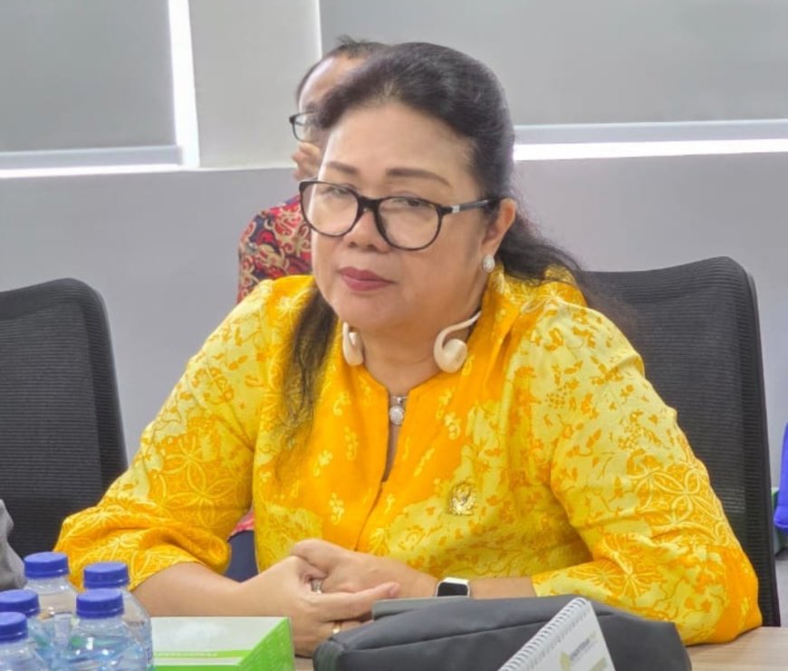 Musda Golkar Siap Digelar, Fokus Utama Konsolidasi Internal