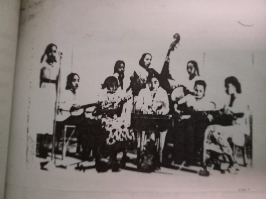 Mekar Melati: Nada Emansipasi Perempuan dari Palu