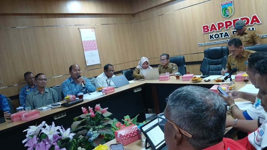 APINDO Sebut UMK Palu 2026 Rp3.619.466 Beratkan Pengusaha, Khawatir Picu Kenaikan Angka Pengangguran