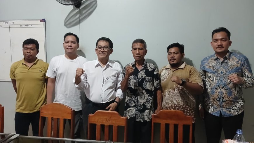 Kades Kalukubula Diminta Dinonaktifkan