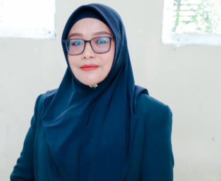 Kamad Imbau Siswa Manfaatkan Liburan dengan Kegiatan Positif