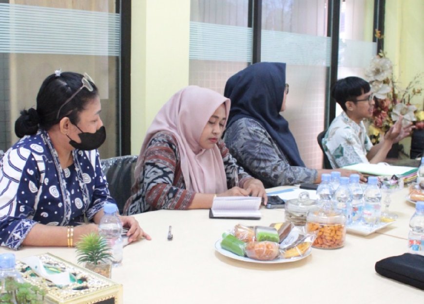 Prioritaskan Penanganan Sengketa, Kantor Pertanahan Kota Palu Tuntaskan Konflik Lahan di Kamonji