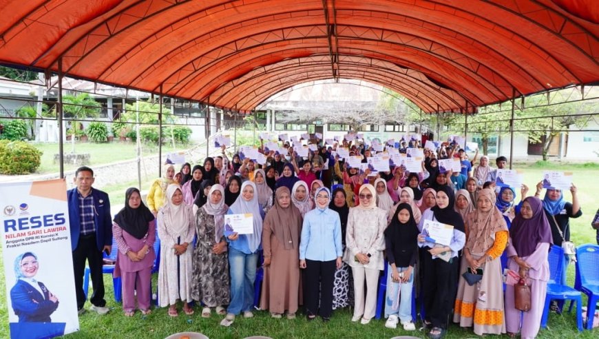 NSL Tegaskan Komitmennya Terus Perjuangkan Beasiswa PIP bagi Pelajar Sulteng