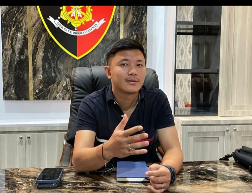 Kasus Penyerobotan Lahan Milik Warga Trans Desa Tanampulu Tetap Menjadi Atensi Polres Donggala