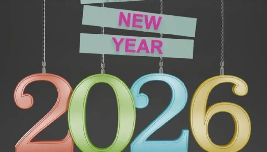 Menutup 2025, Menyambut 2026: Belajar dari Luka, Menjaga Ingatan