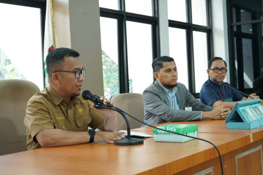 BSI Kenalkan Produk Layanan Haji Berbasis Syariah