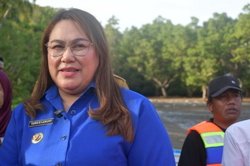 Bupati Vera Akan Lakukan Evaluasi Kinerja P3K