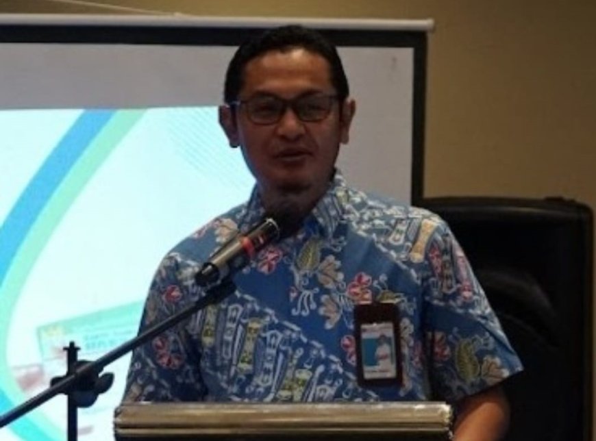 KPPN Poso Pastikan Penyaluran APBN 2025 Berjalan Lancar Menjelang Akhir Tahun Anggaran