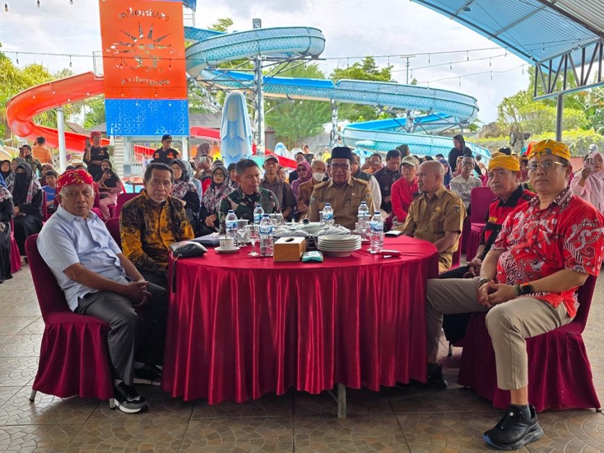 FPKB Gelar Pagelaran Seni Budaya dan Adat Kaili: Ikhtiar Kolektif Menjaga Kesinambungan Budaya